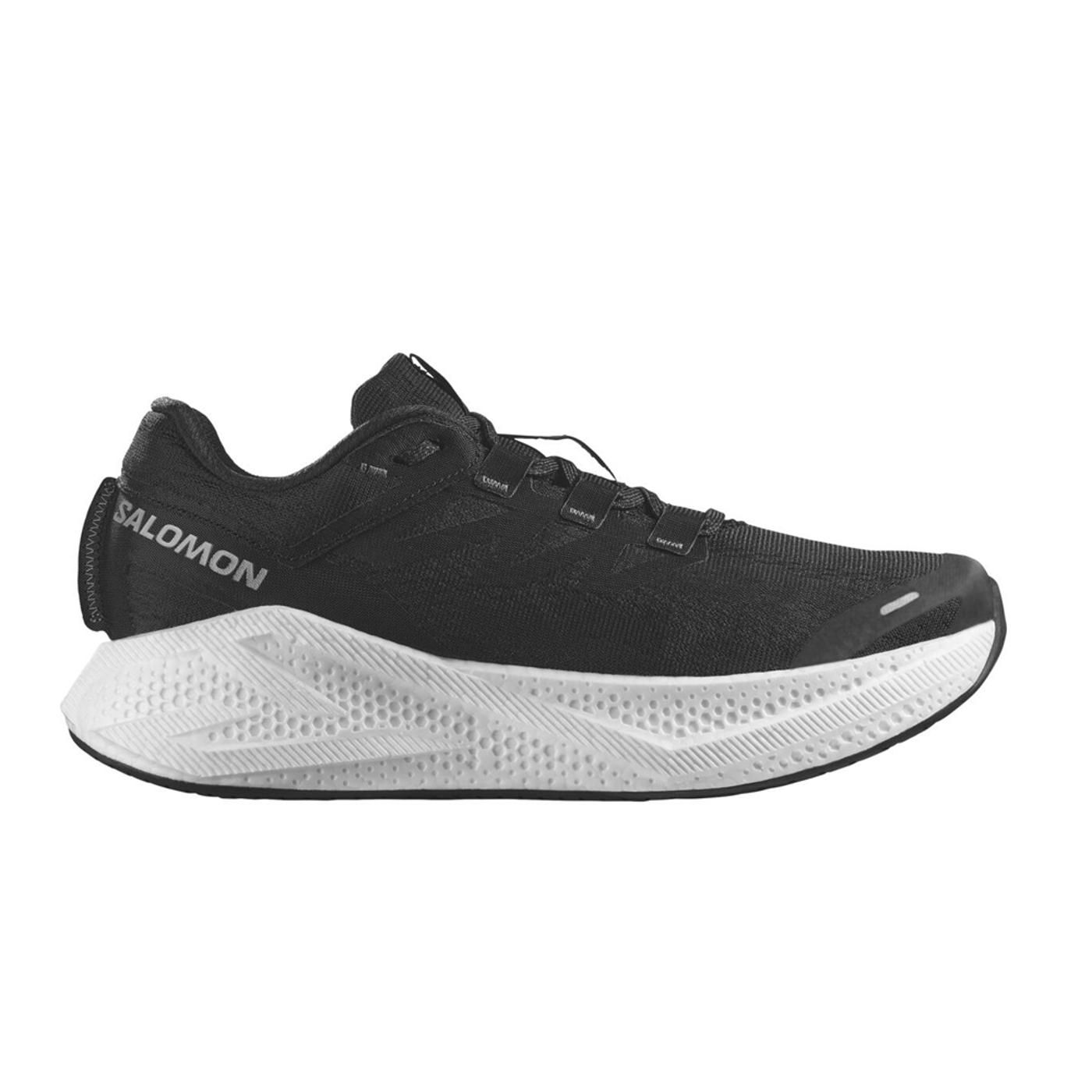 AERO GLIDE 3 black/white/asphalt