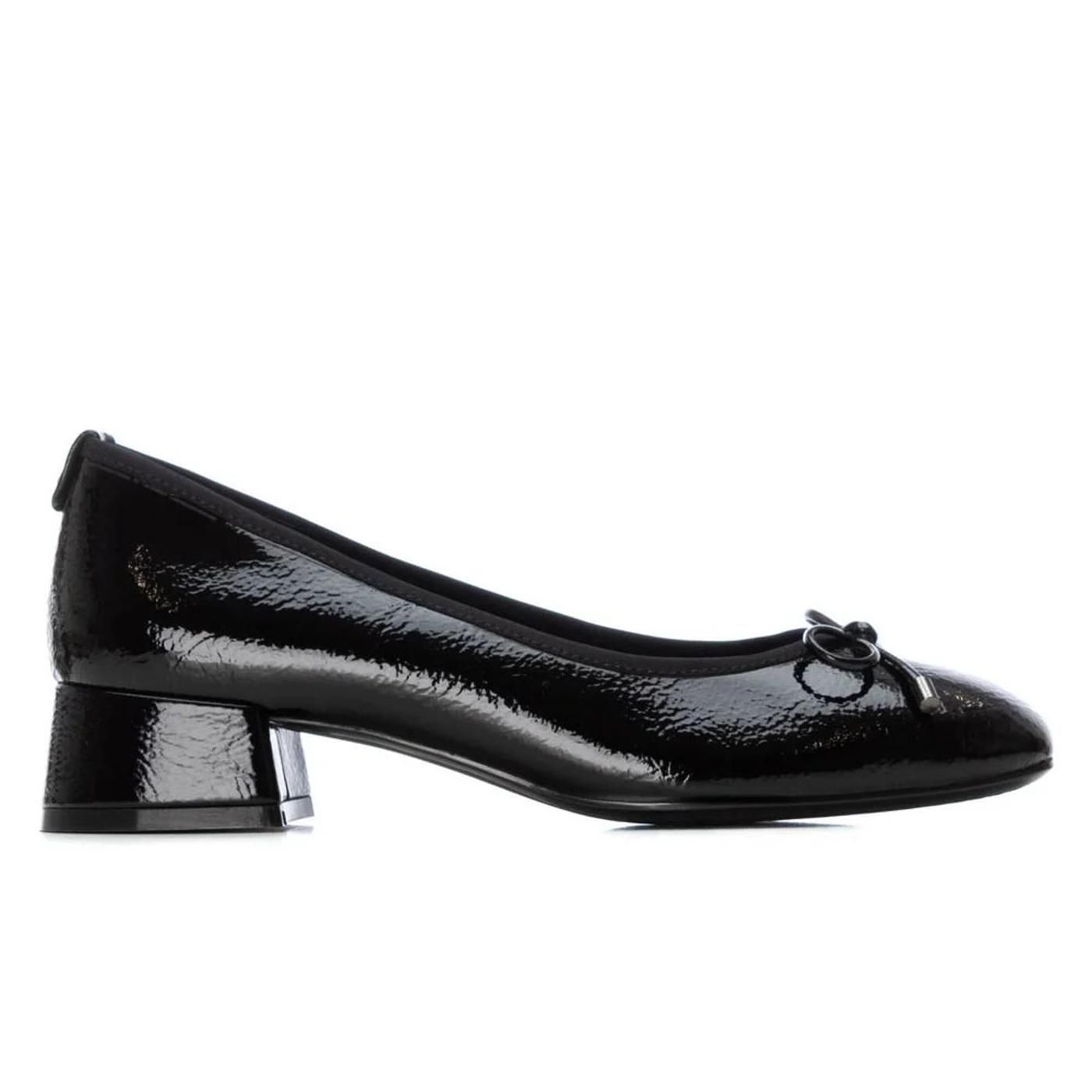 ZAPATO SRA 144242 ch negro