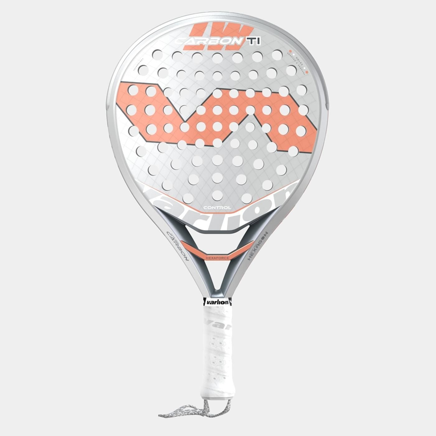 VARLION LW CARBON TI MUJER 