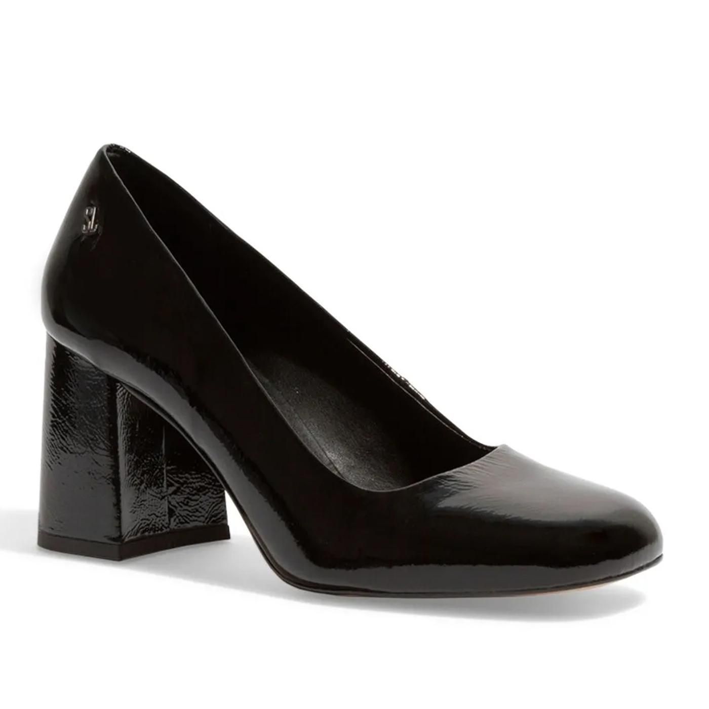 Zapato cerrado 07EC.47B3.03D5.0001 preto