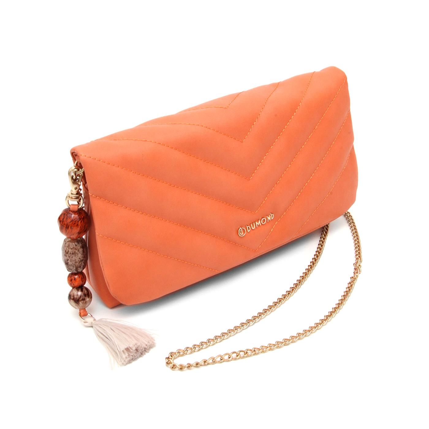 BILLETERA 485769-3 laranja tangerina