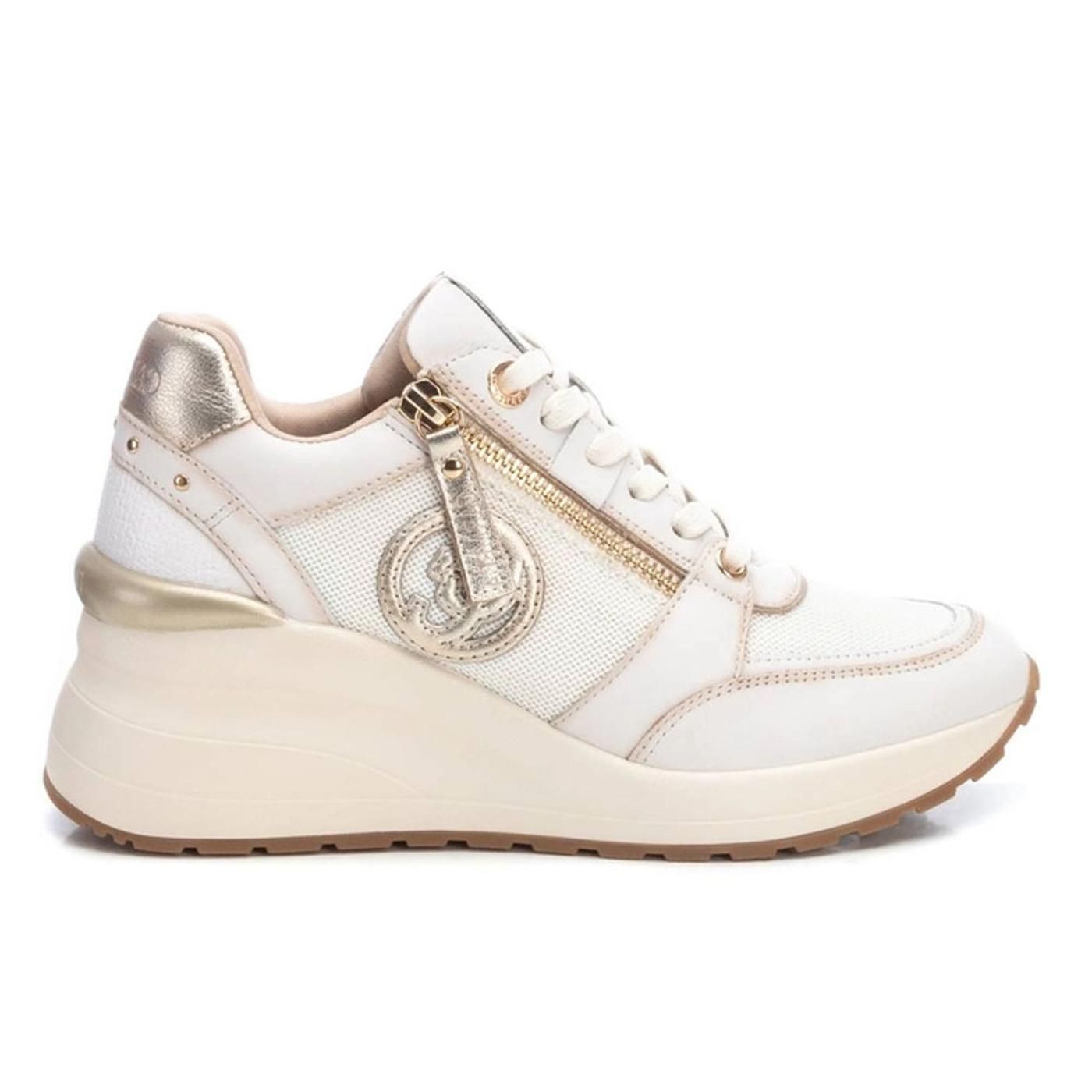 ZAPATO SRA blanco