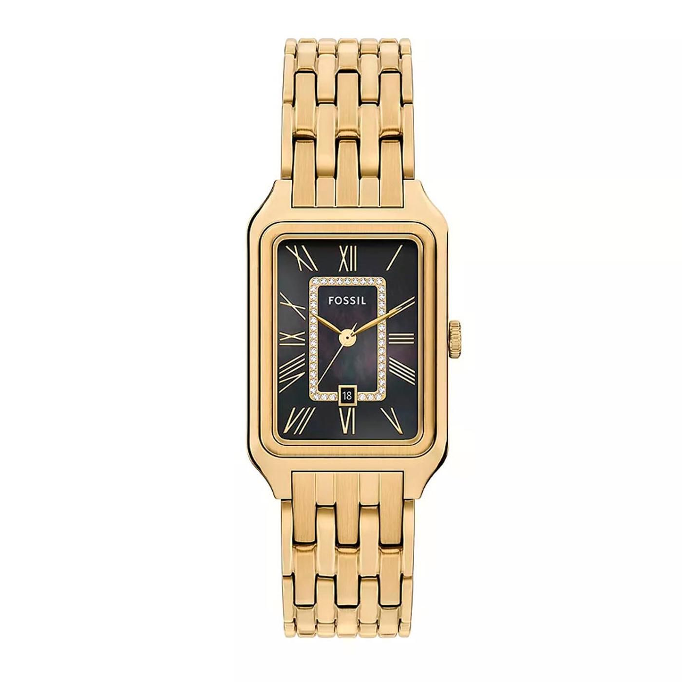 Reloj Raquel gold