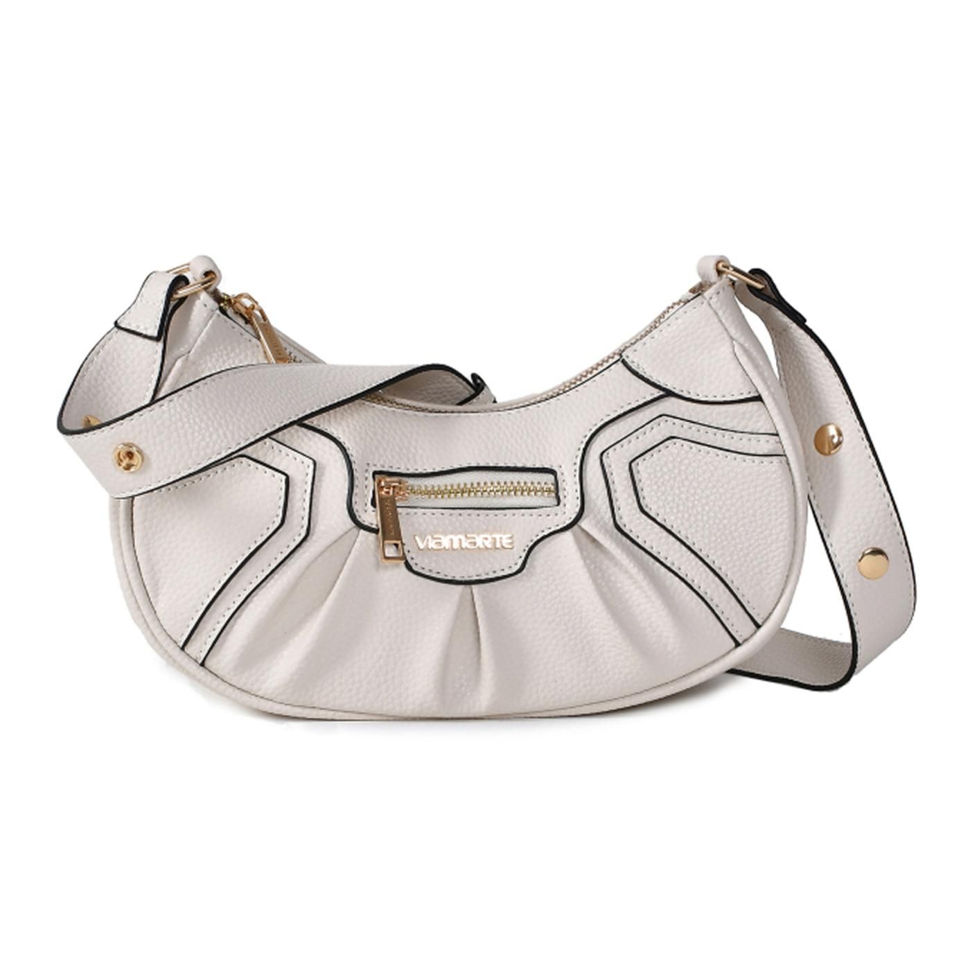 Bolso B2-506-01 beige