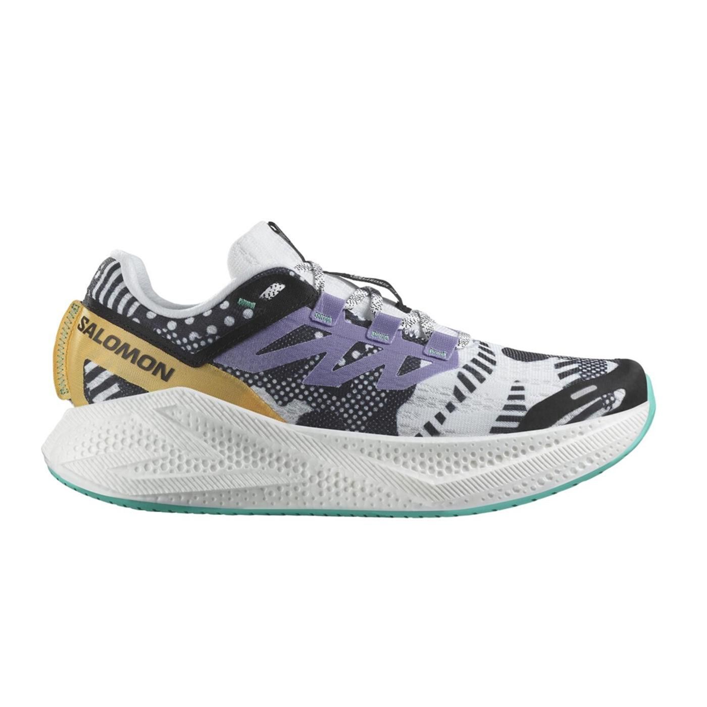 AERO GLIDE 3 PROTO PA white/black/waterfall