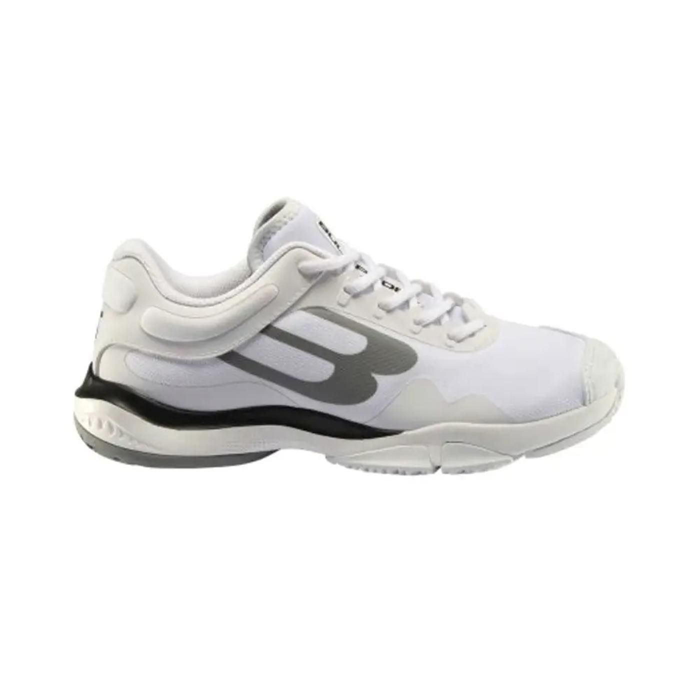 ZAPATILLAS BULLPADEL FLOW HYBRID FLY 23I BP51012005 MUJER 