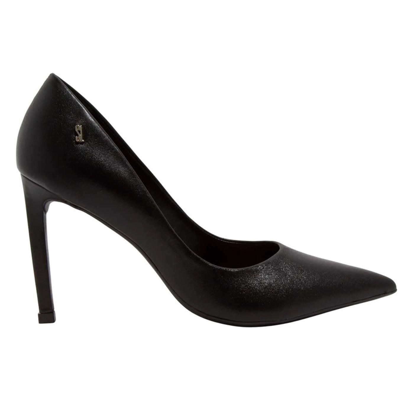 SCARPIN 01F8.4EED.033B preto