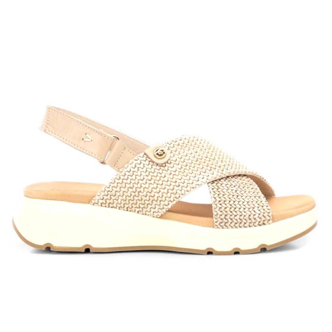SANDALIA SRA C. 162363 hielo