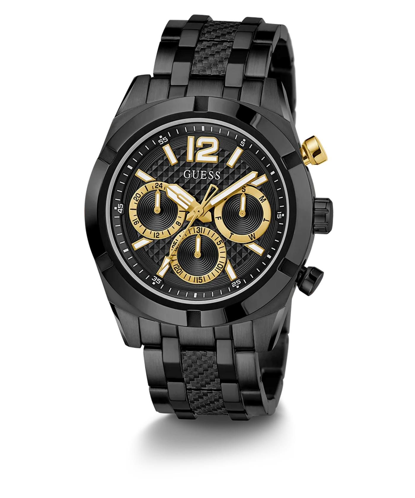 RESISTANCE black