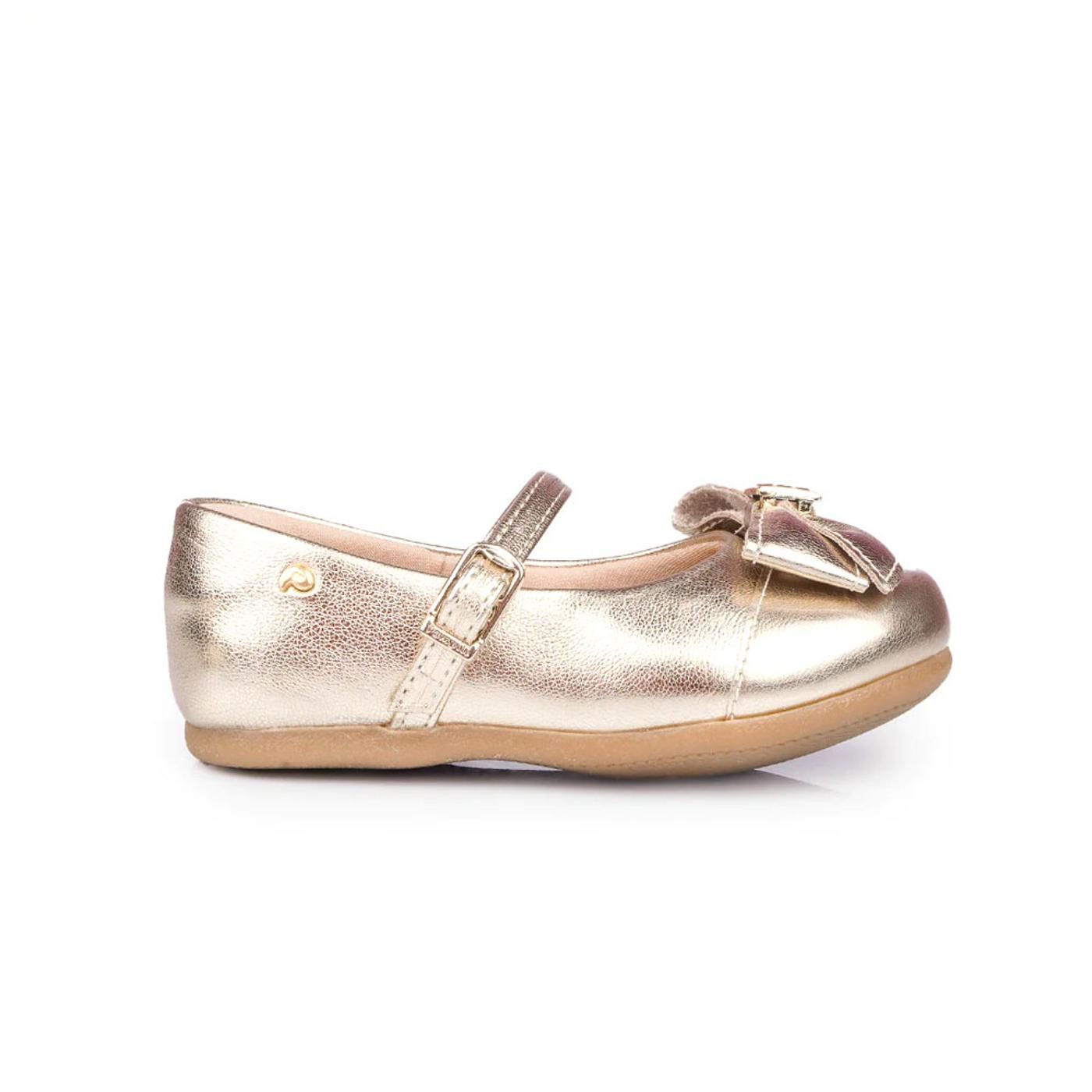 ZAPATO 4.01051.000 oro
