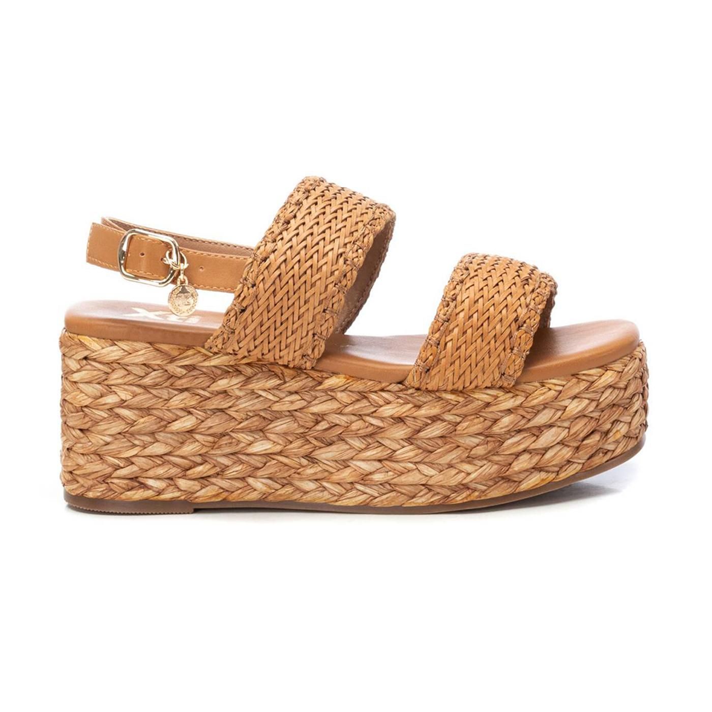 SANDALIA 142686 c.camel