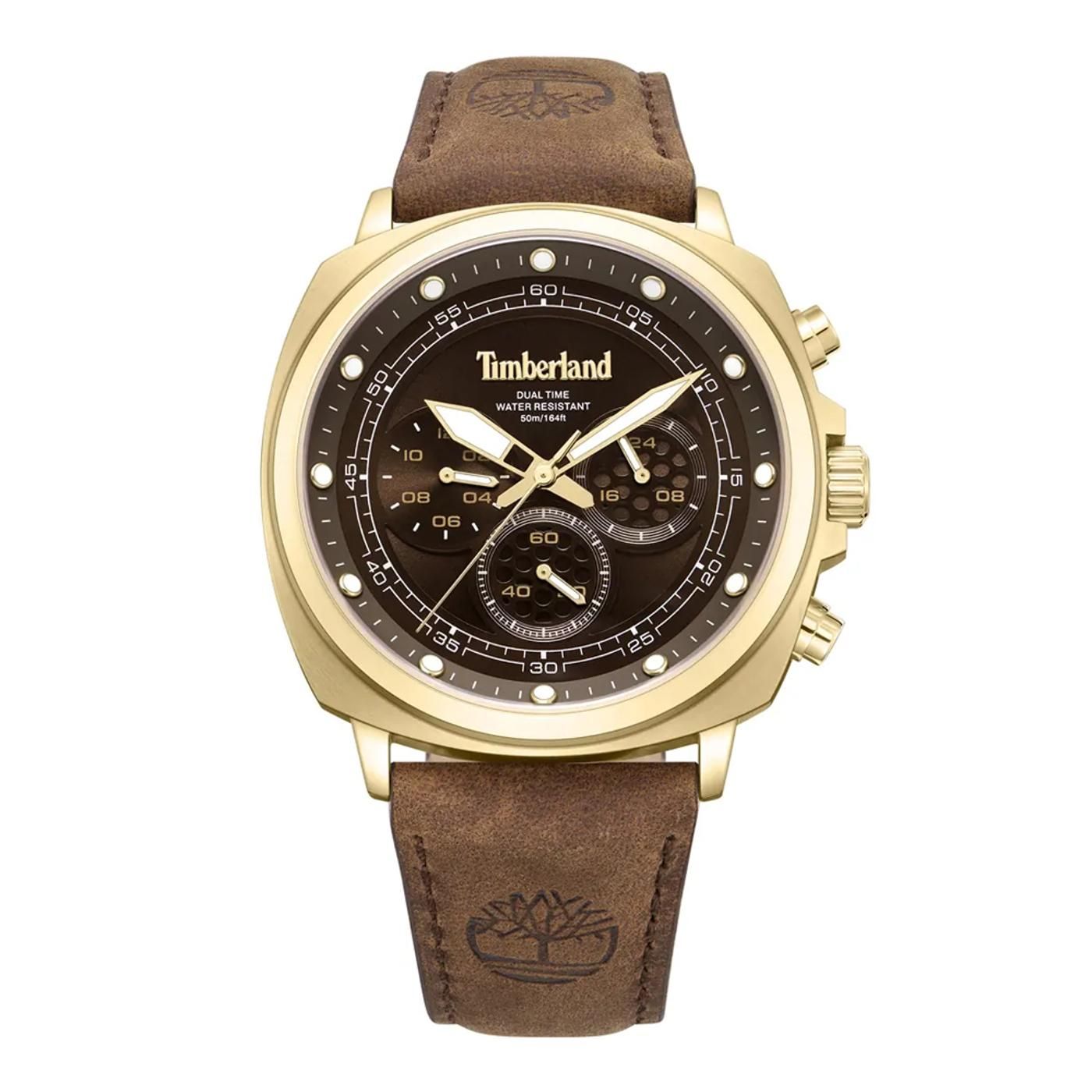 RELOJ WILLISTON-SMALL TDWGF0042003 brown