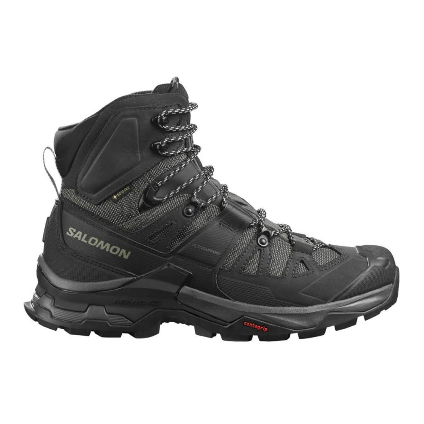 QUEST 4 GTX grey