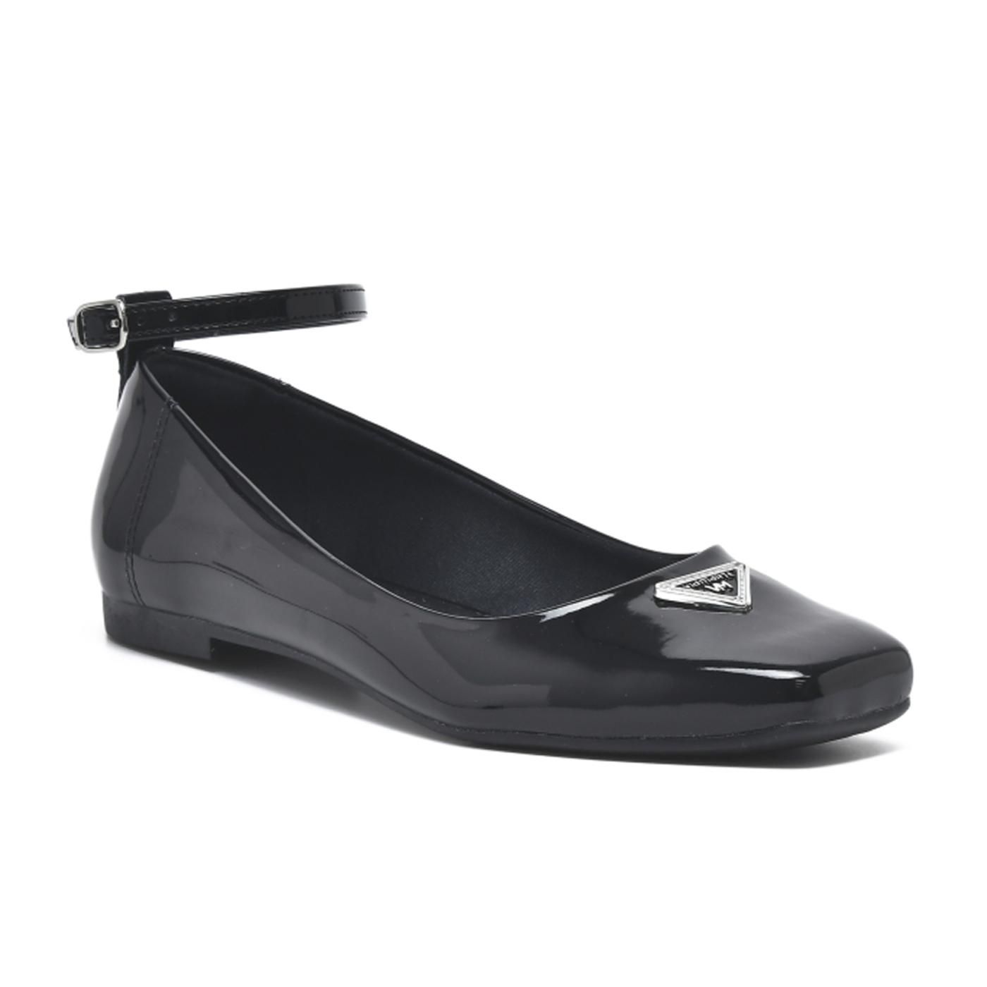 ZAPATILLA  FLAT 23-13202-01 verniz
