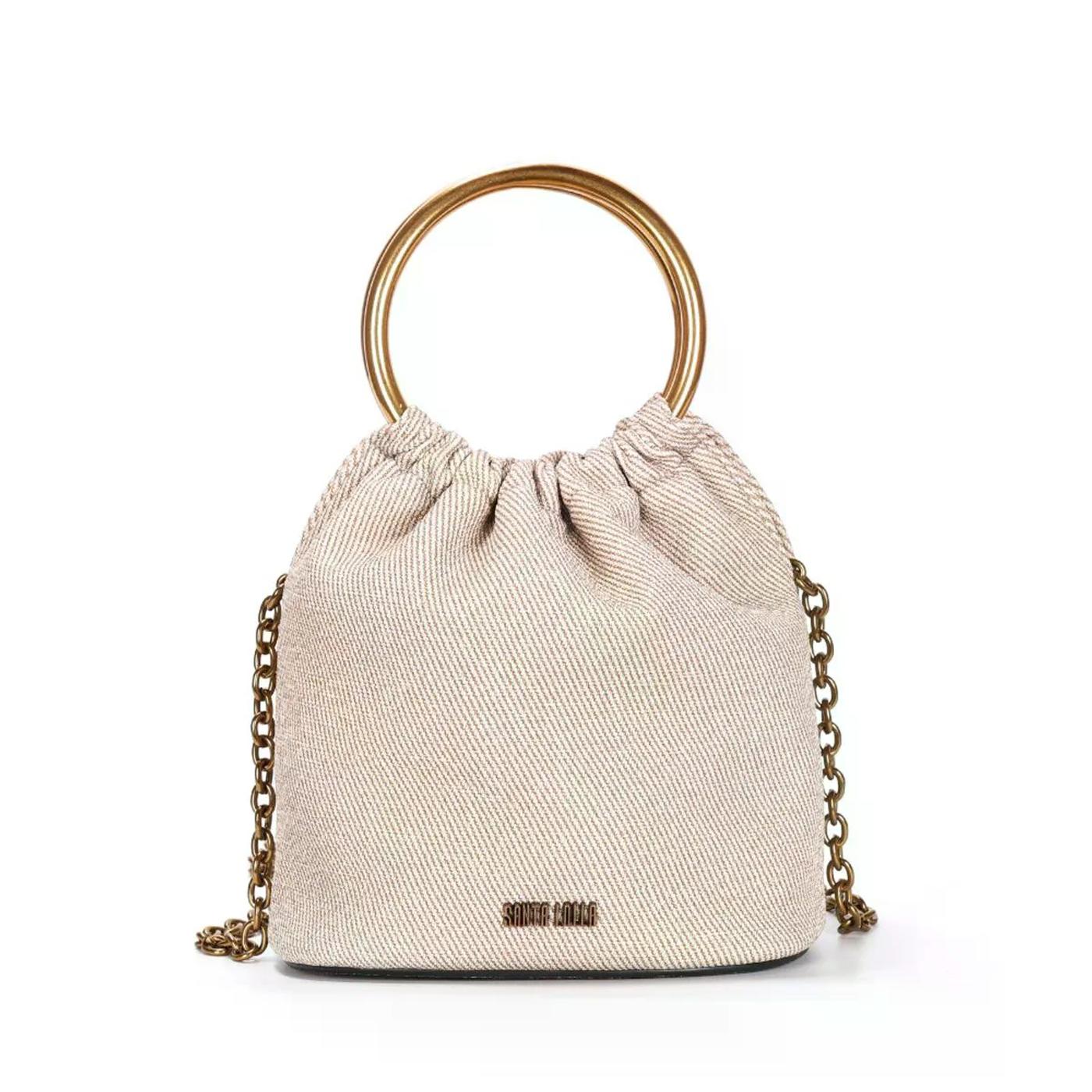 BOLSO 0470.5451.03E4.0AA5 new marfim