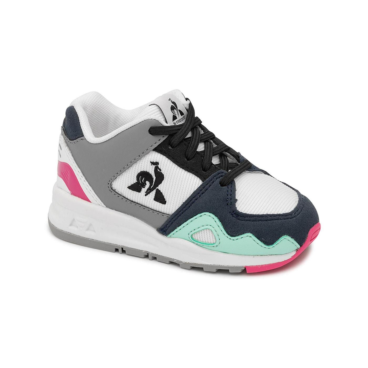 LCS R1000 INF optical white/fuchsia purp