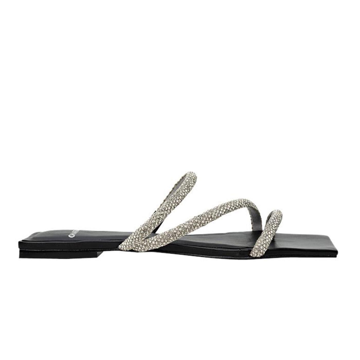 Sandalia 691003 mestiço black
