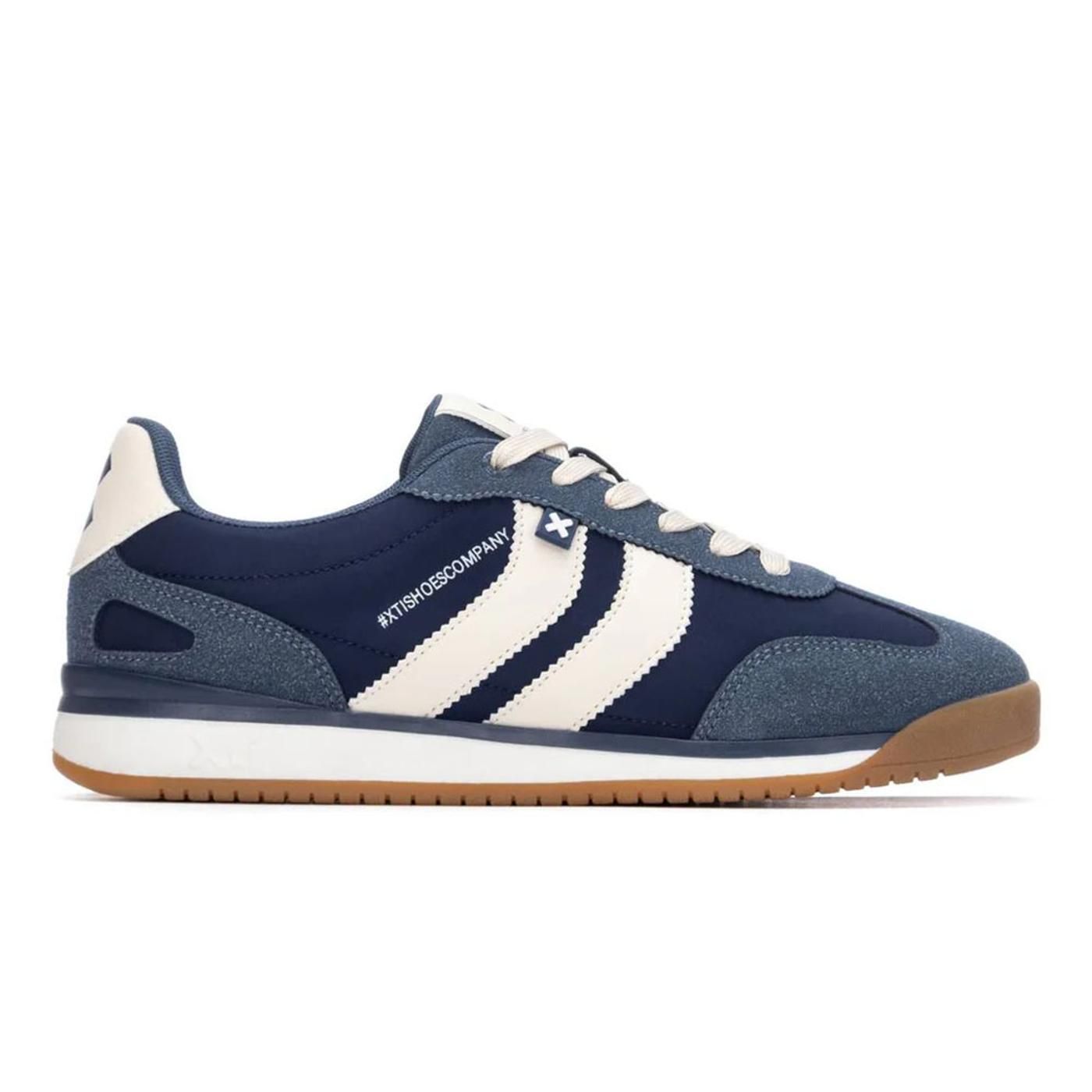 ZAPATILLA CRO tex navy