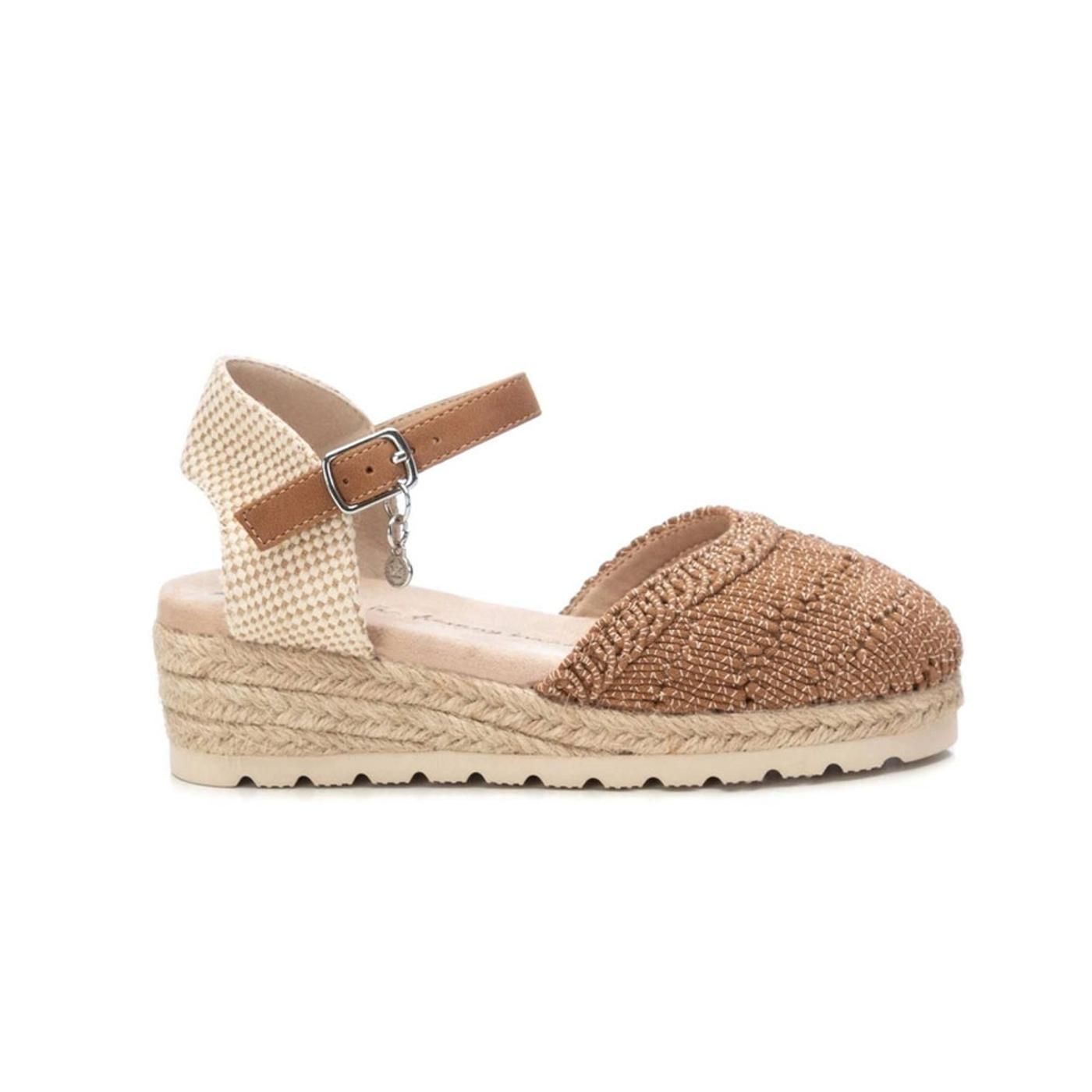 SANDALIA KIDS 150902 taupe