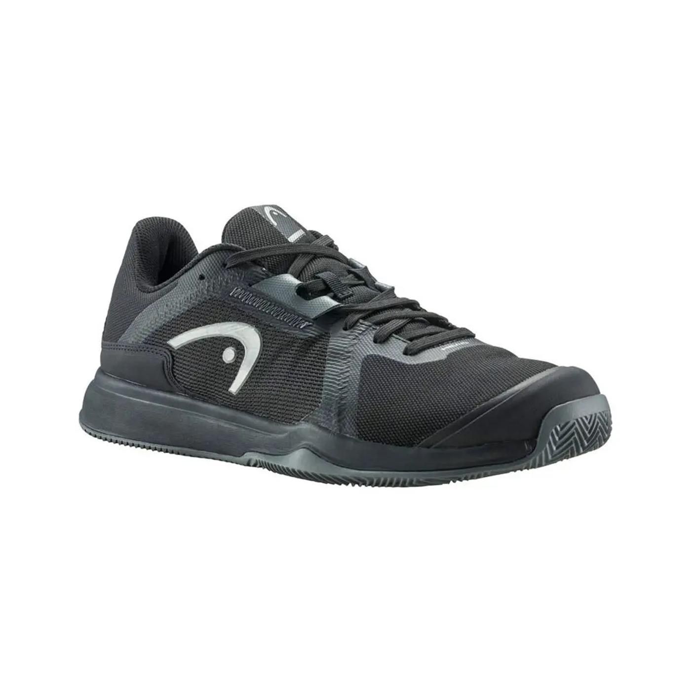 ZAPATILLAS HEAD SPRINT TEAM 3.5 CLAY NEGRO 273312 BK 