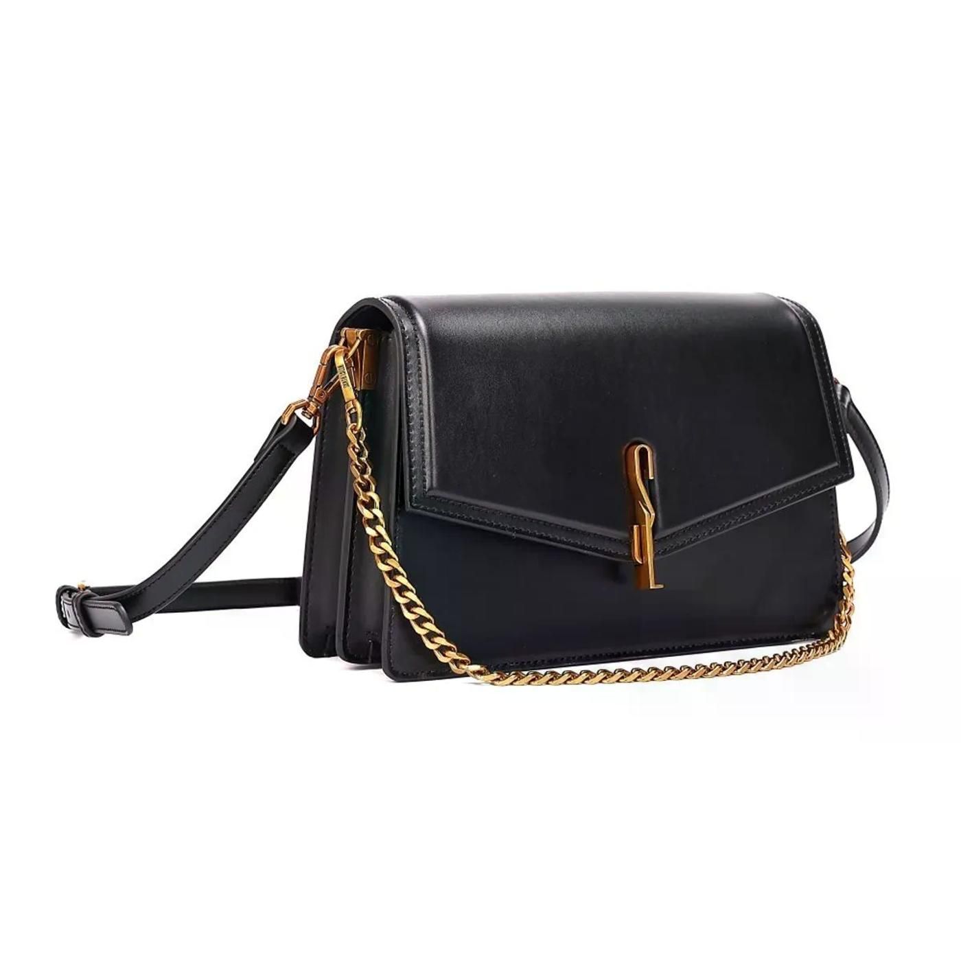 BOLSO 0452.5409.037B.0001 preto
