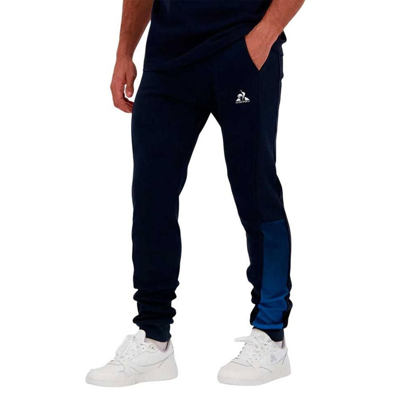HERITAGE SP PANT SLIM N°1 sky captain