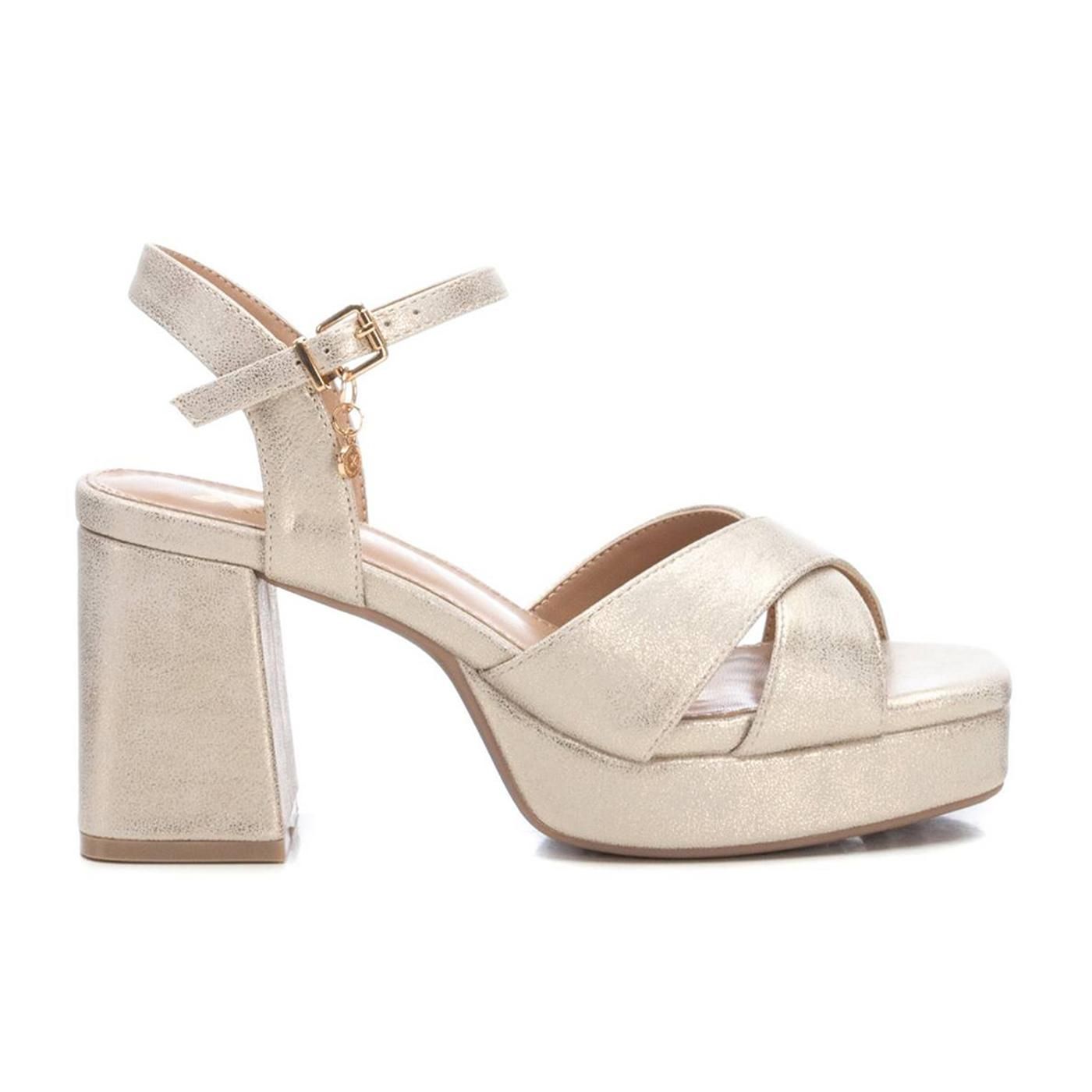 SANDALIA 142356 ch.oro