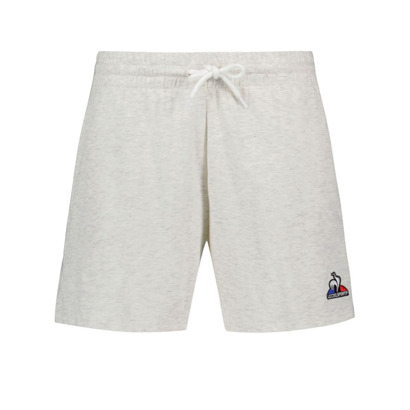 SAISON Short N°1 W beige chiné/écru/vict