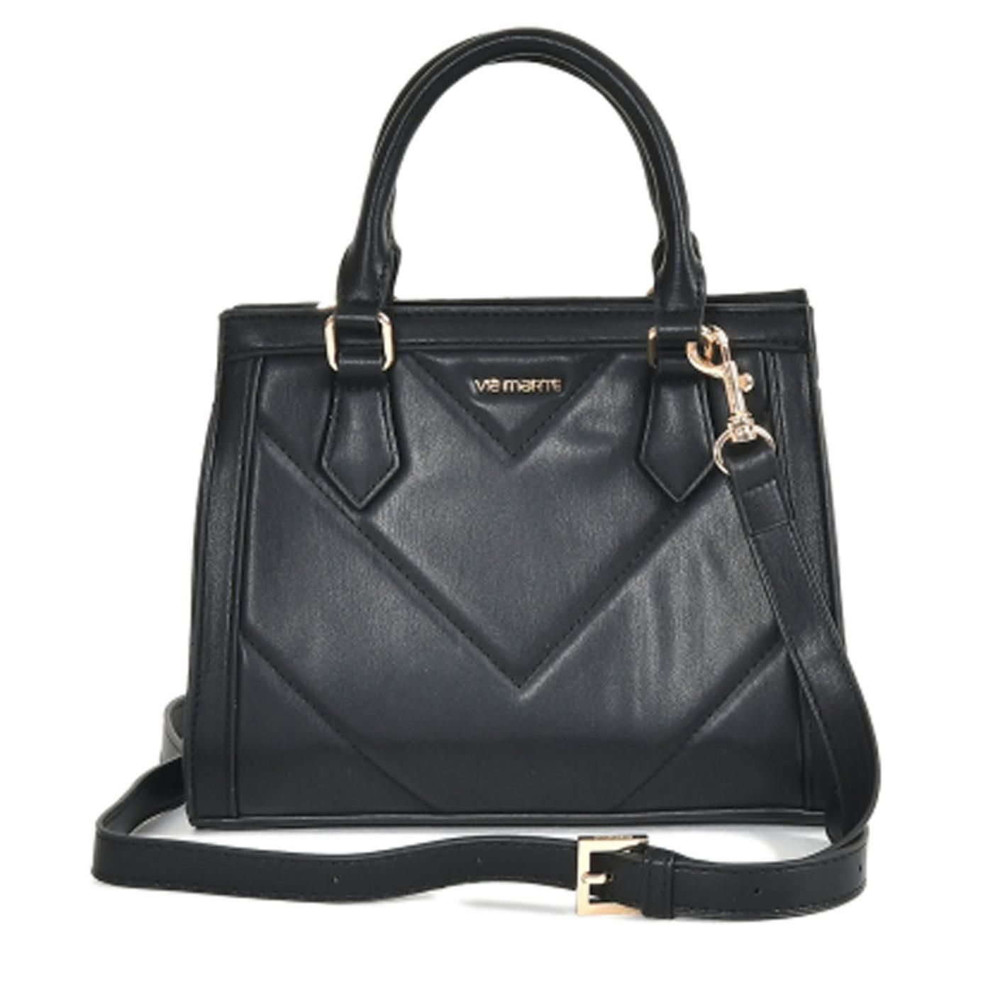 Bolsa tote  preto