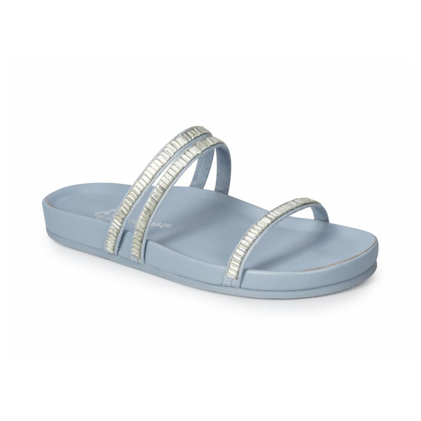 4017033-8 SANDALIA BAJA azul chiaro