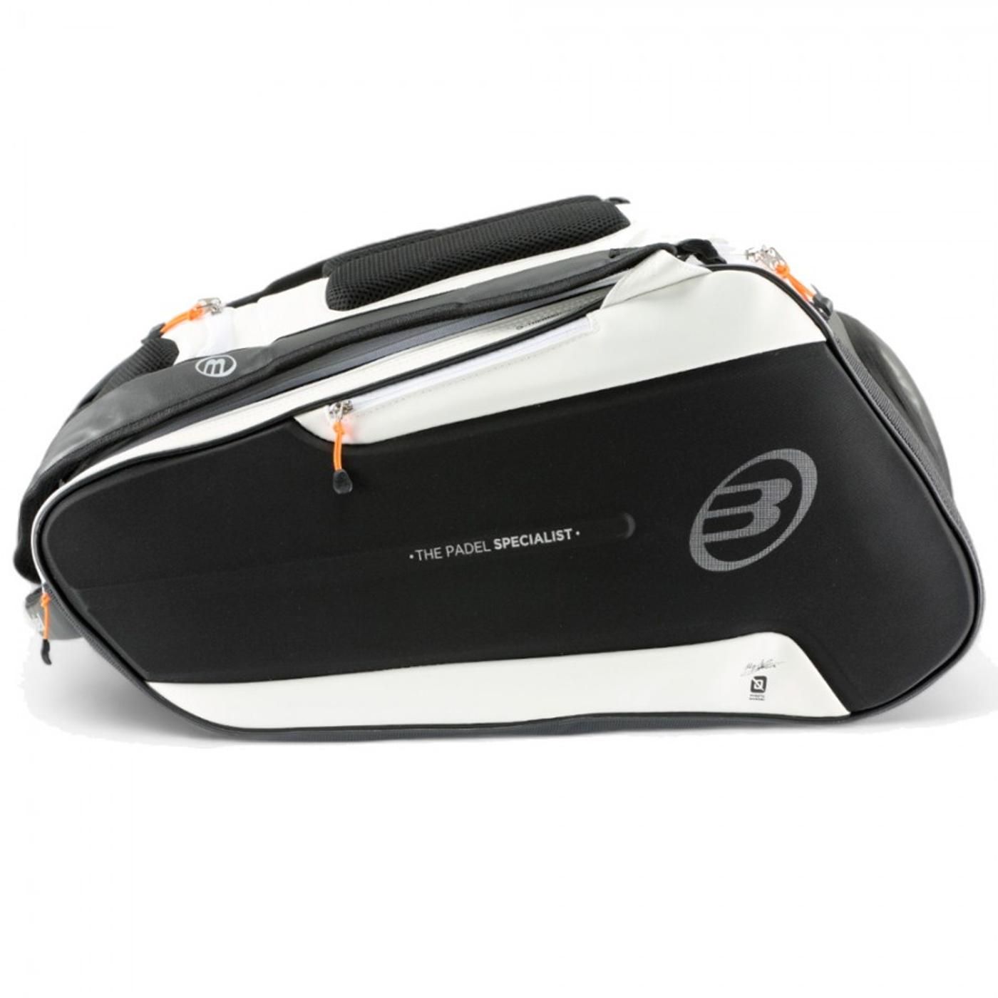 PALETERO BULLPADEL BPP25012 HACK 448143 