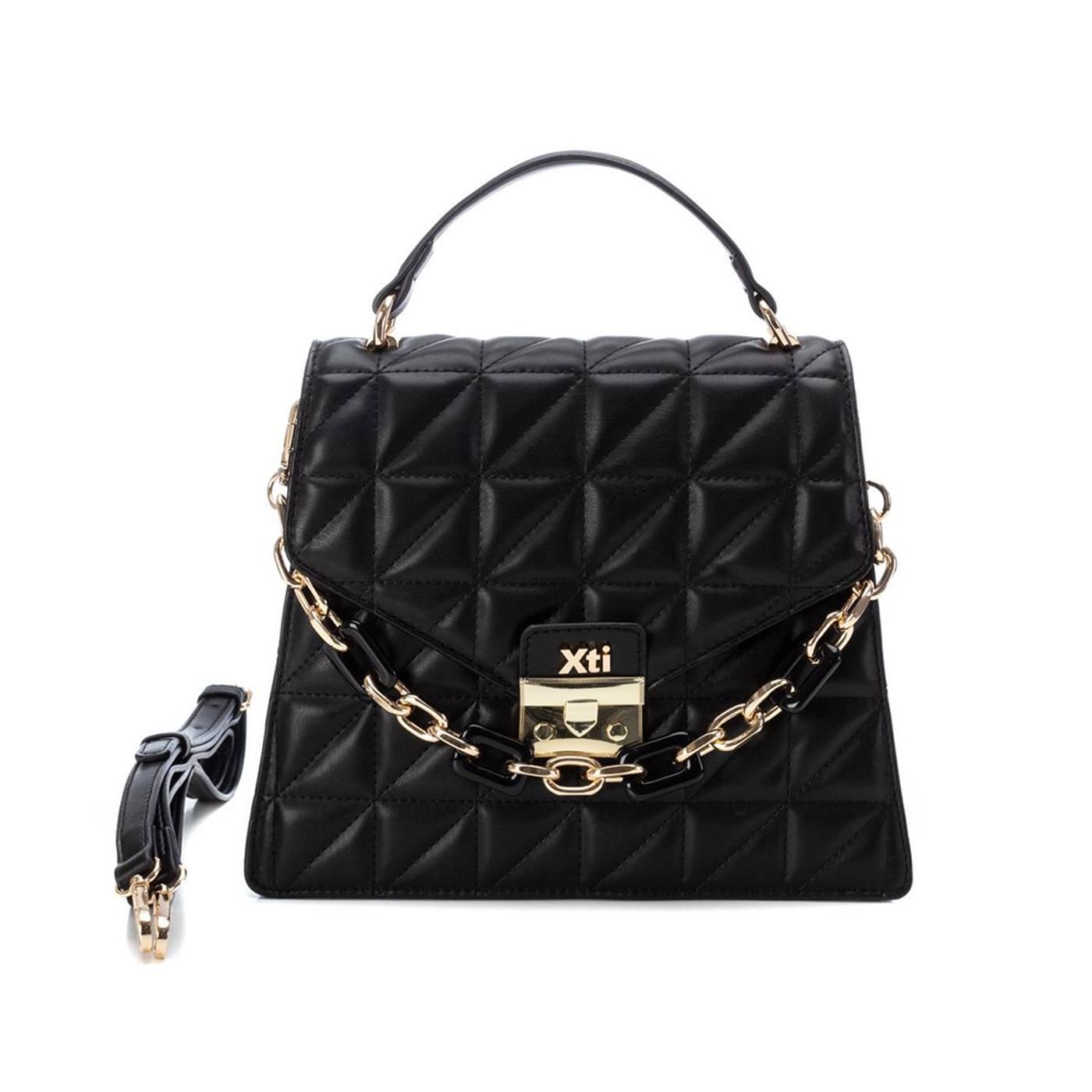 184234 BOLSO SEÑORA negro
