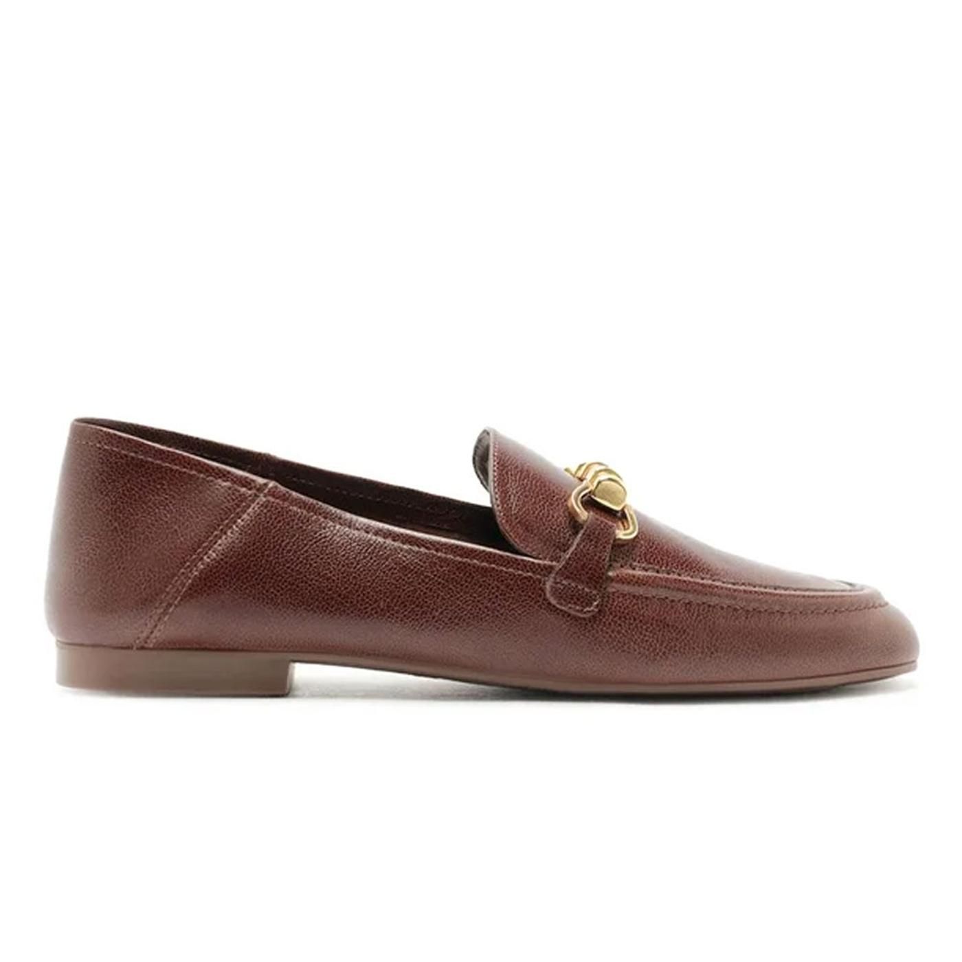 Mocasin A1203000600005U oak brown