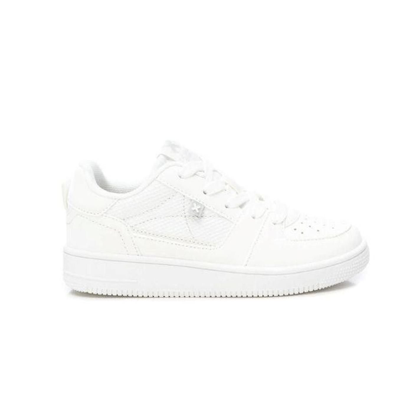 ZAPATILLA KIDS 150718 blanco