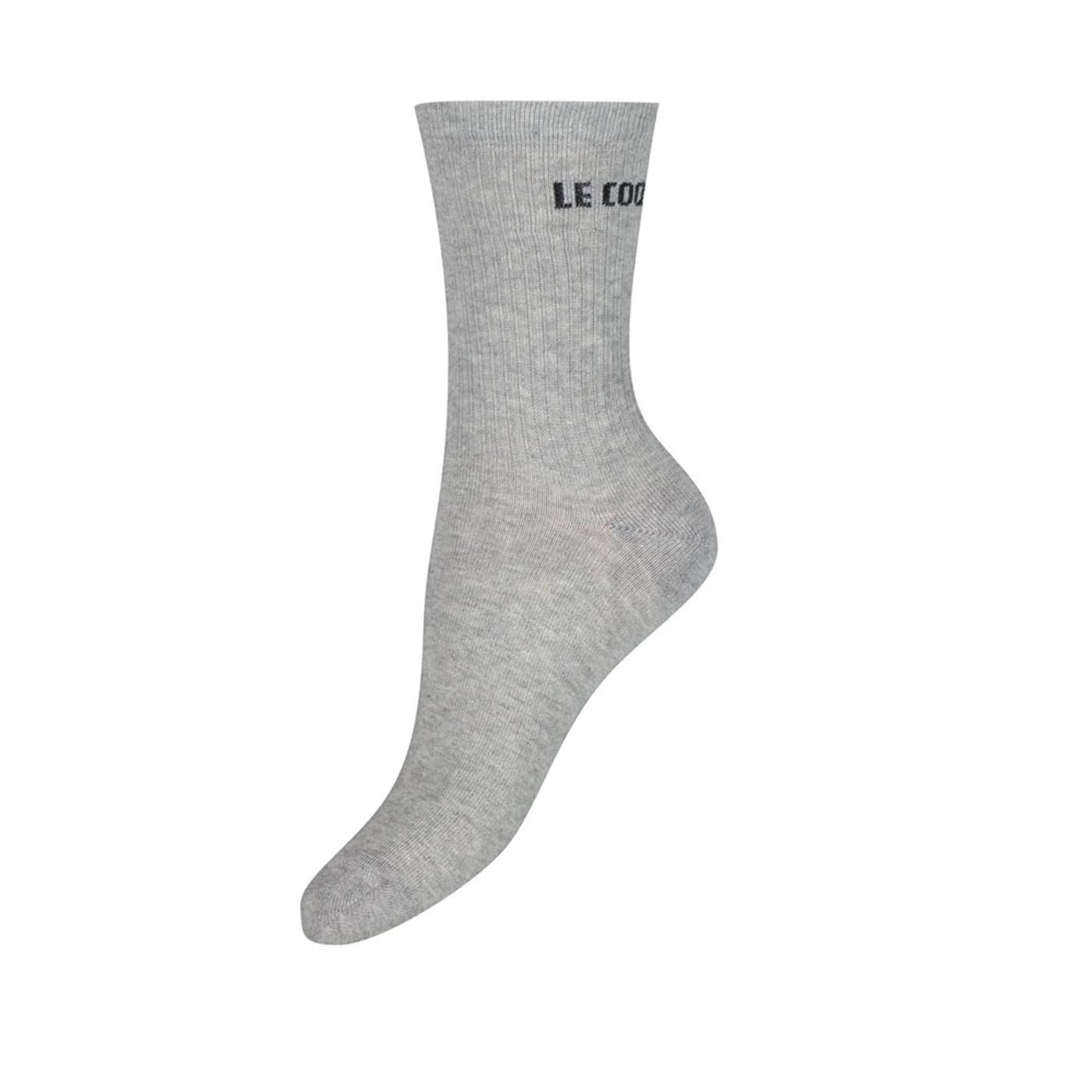 Essentiels gris chiné clair