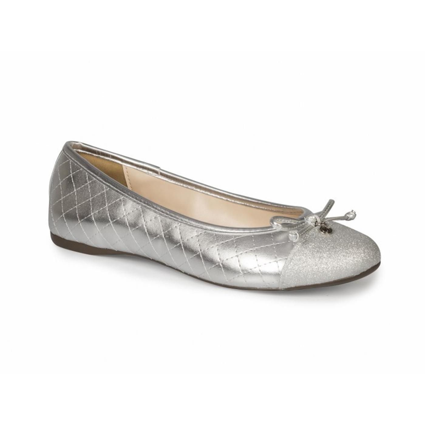 4112611 BALERINA silver