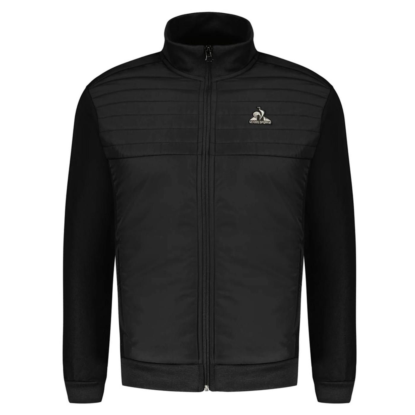 HOMME Hybride black