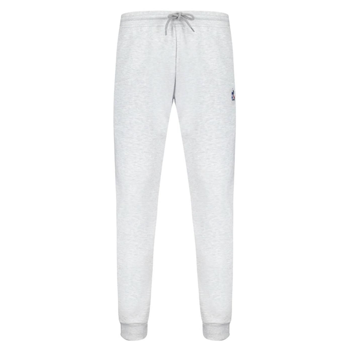 HOMME UM Bar à Pant gris chiné clair