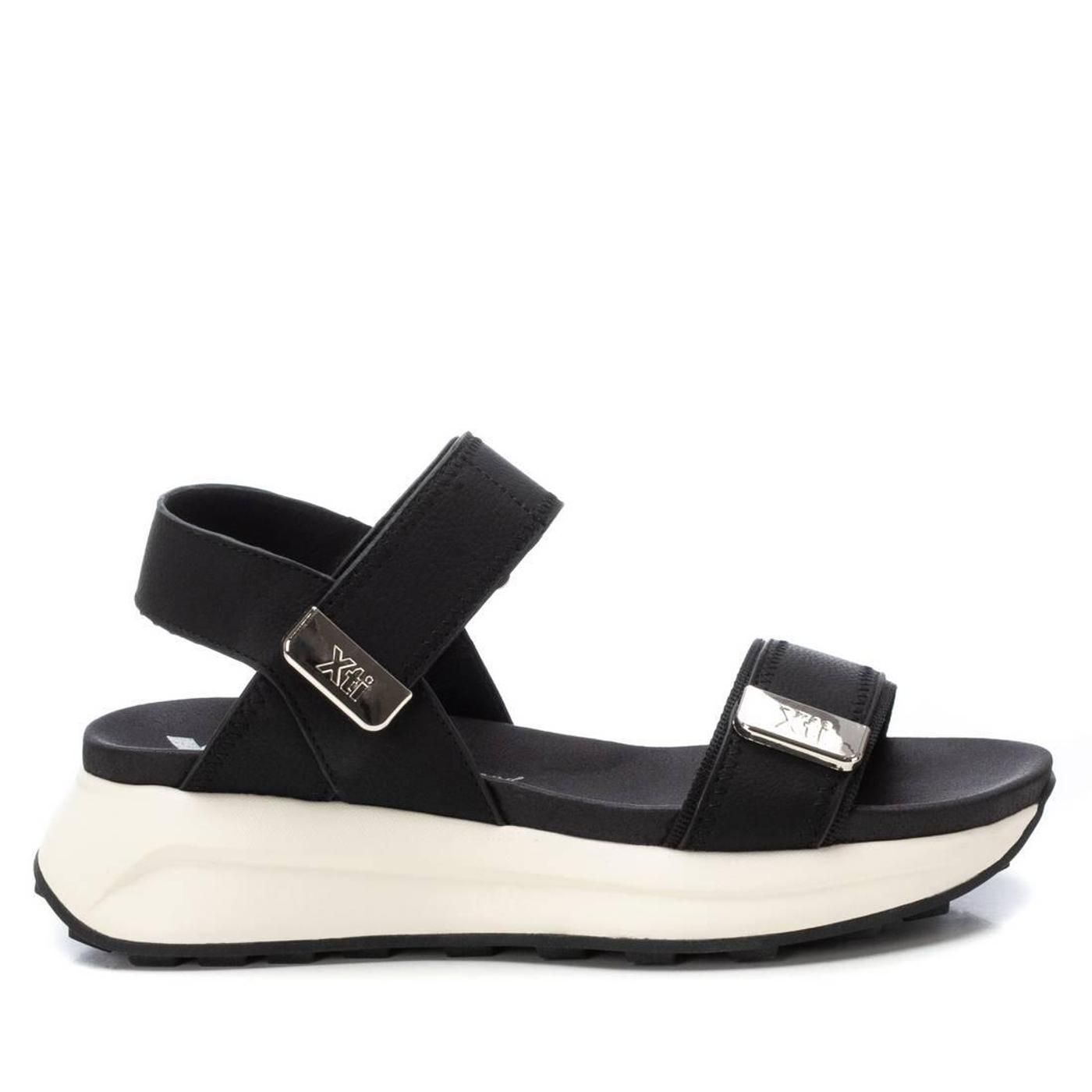 SANDALIA 143874 negro
