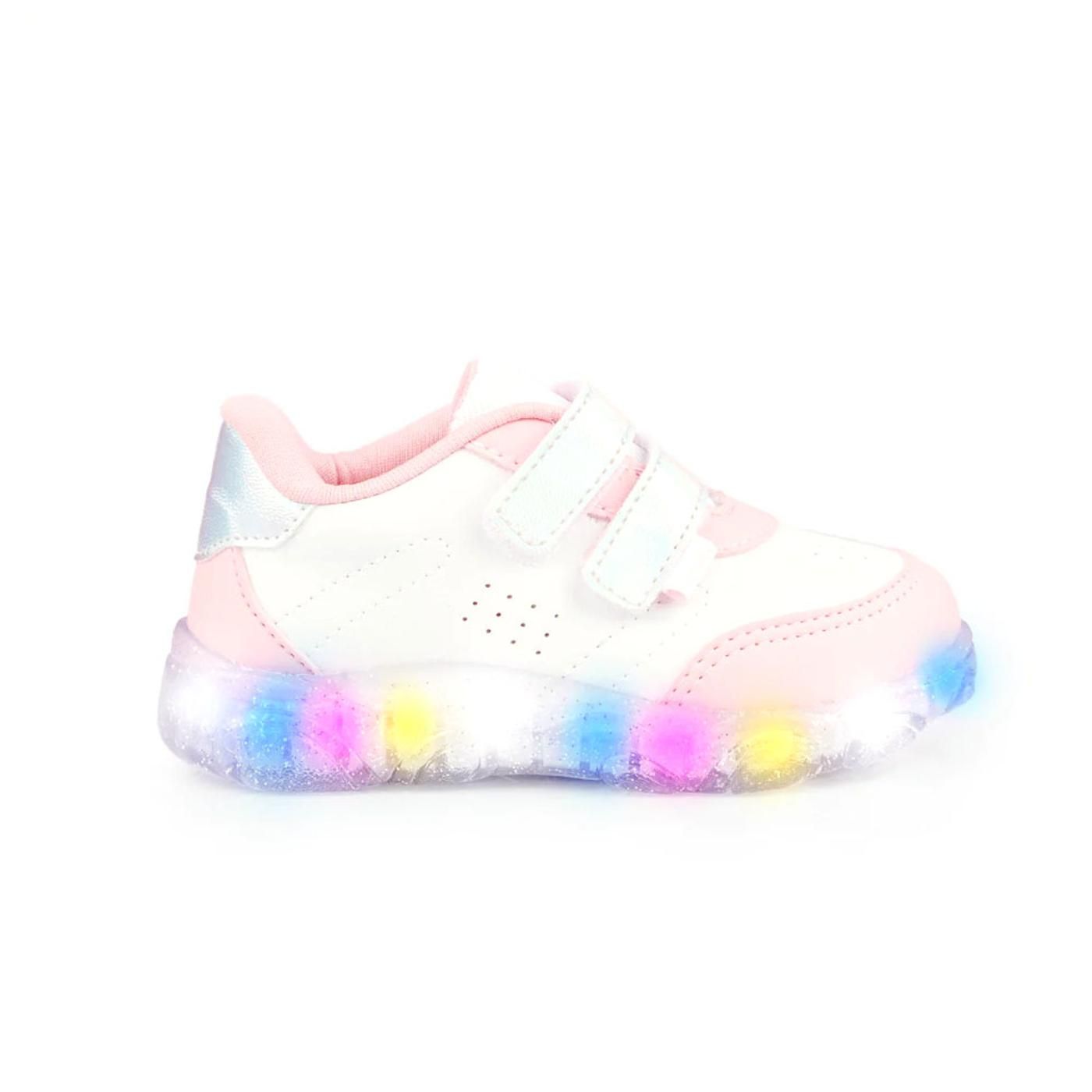 TENIS 682.070.000 blanco/blanco