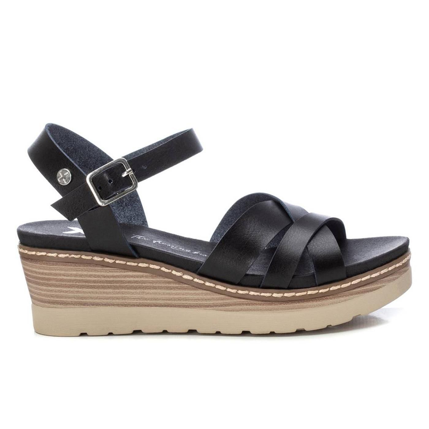 SANDALIA 142853 c.negro