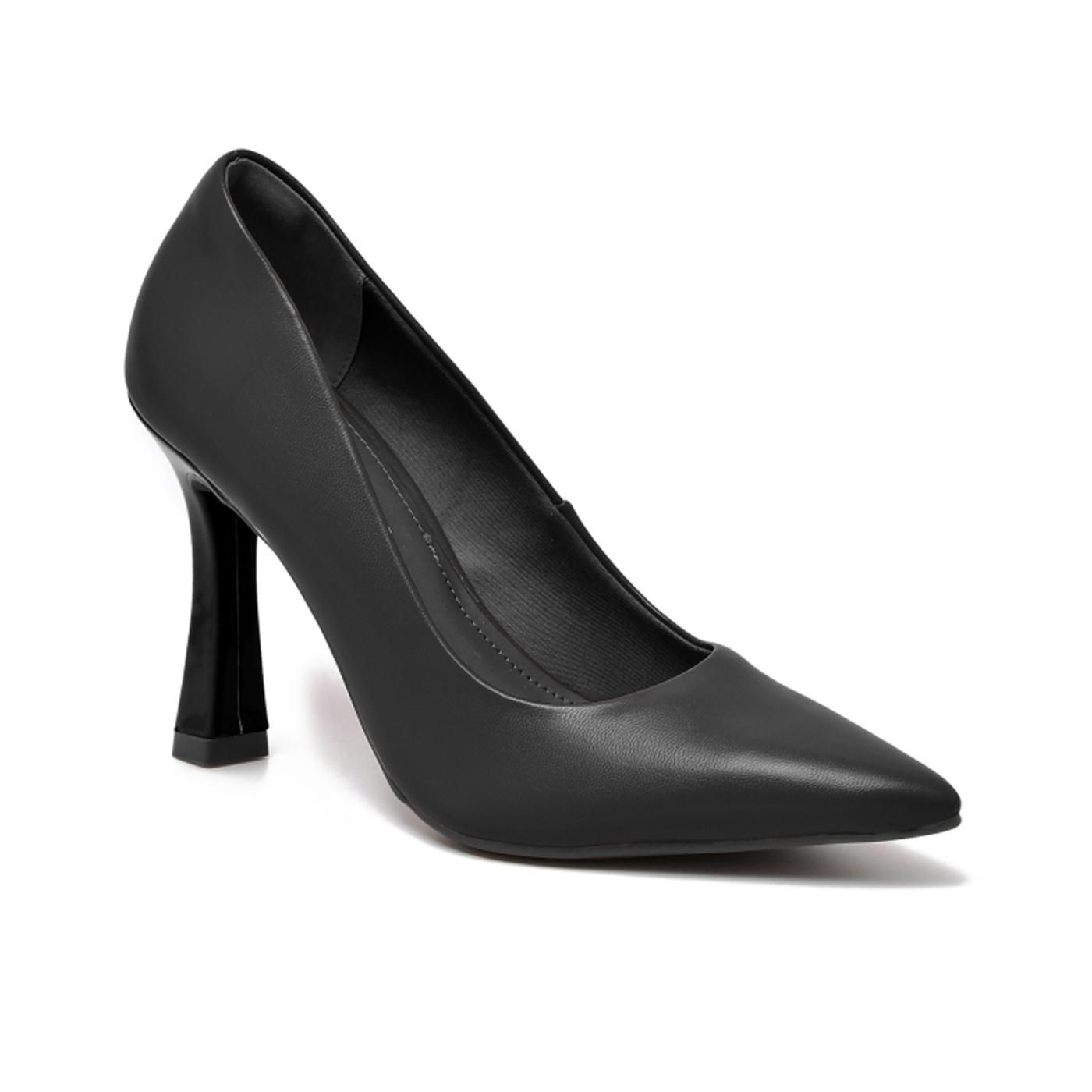 23-4501-02 NAPA CASUAL/STILETTO preto