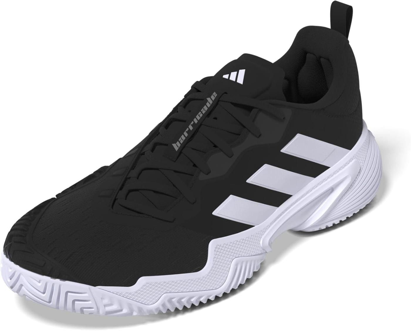 ADIDAS BARRICADE FMT CL W ID1560 MUJER 