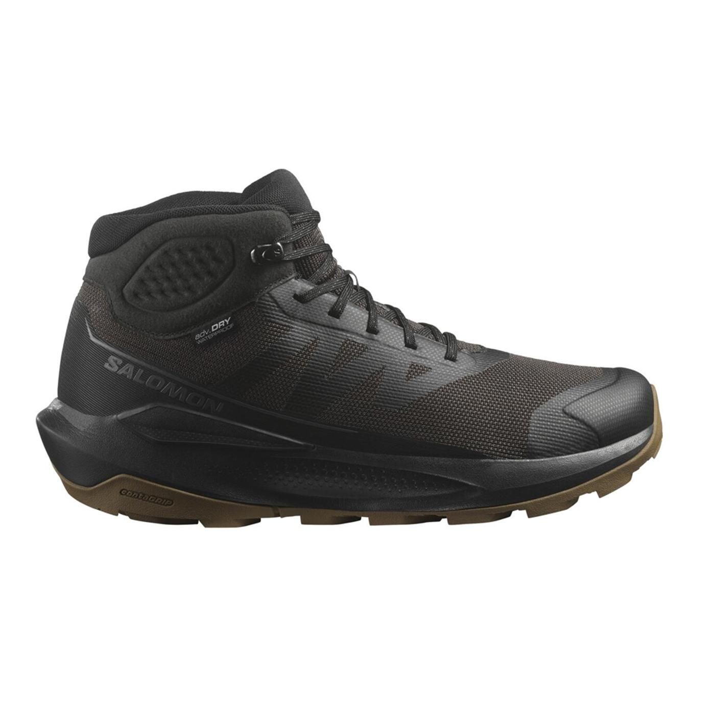 ELIXIR TOUR MID WP phantom/black/asphalt