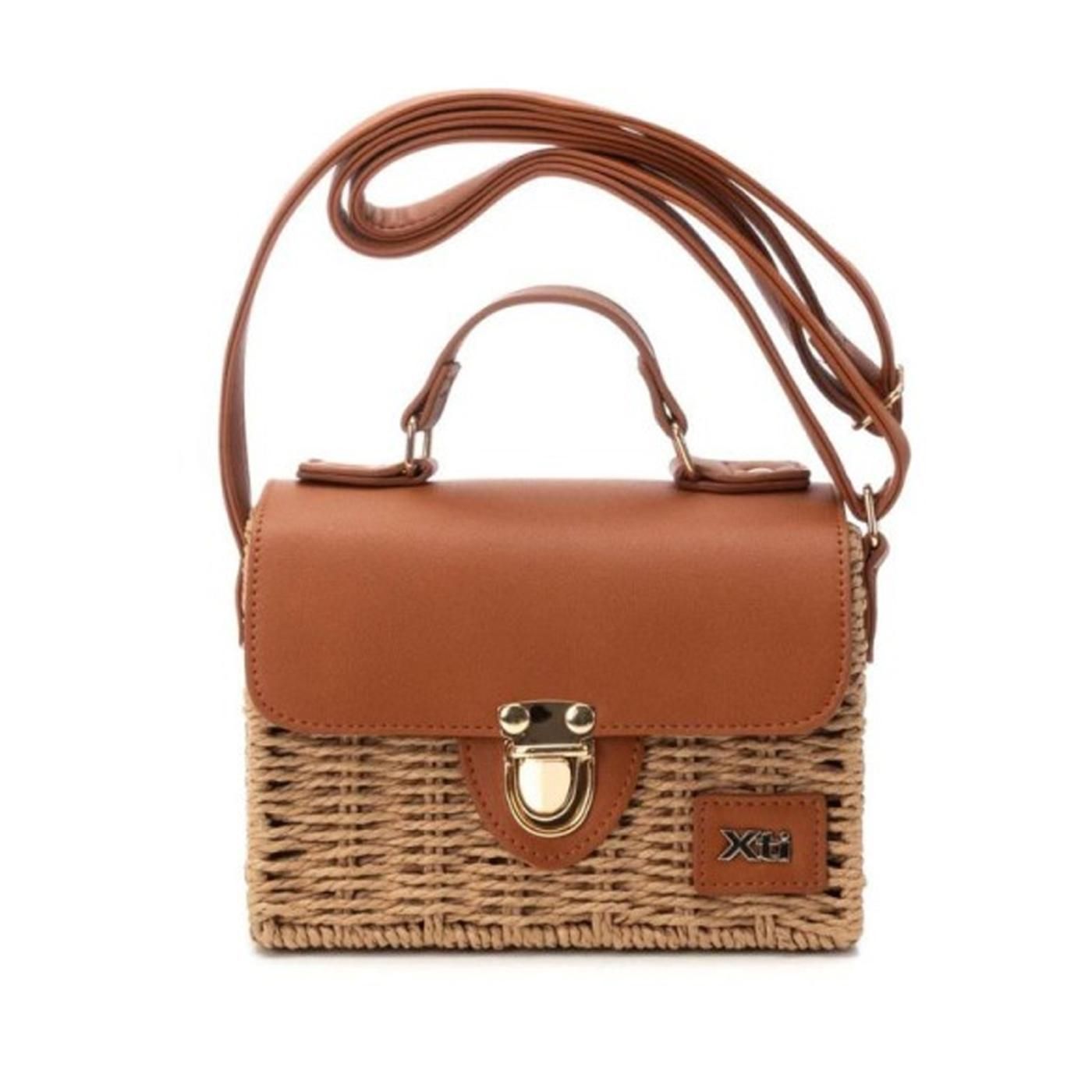 BOLSO SRA 184429 camel