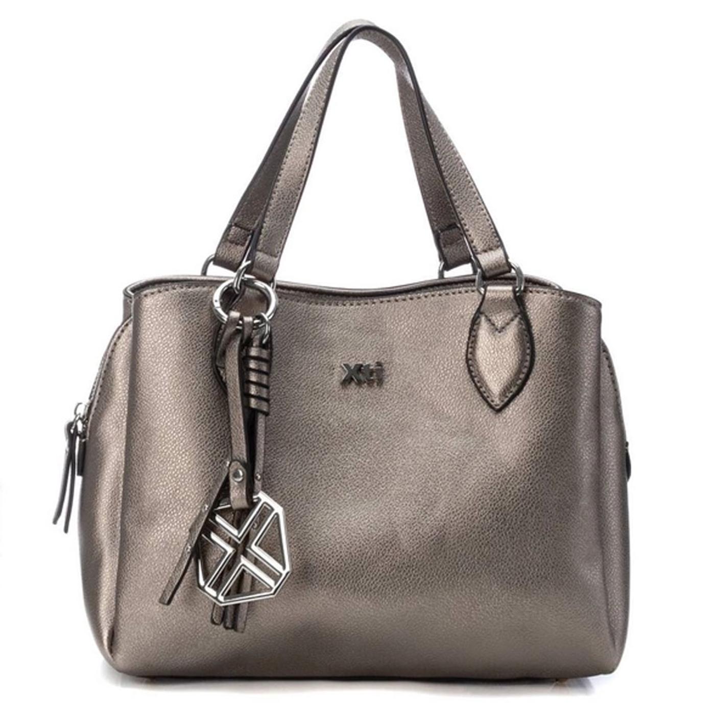 BOLSO SRA184360-1 plomo