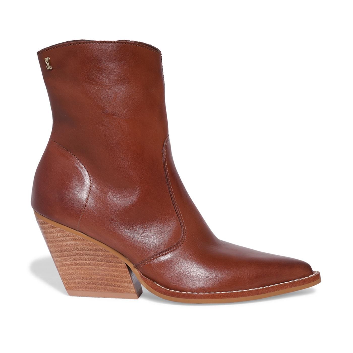 Botin 06FD.4699.02E7.00F5 chocolate