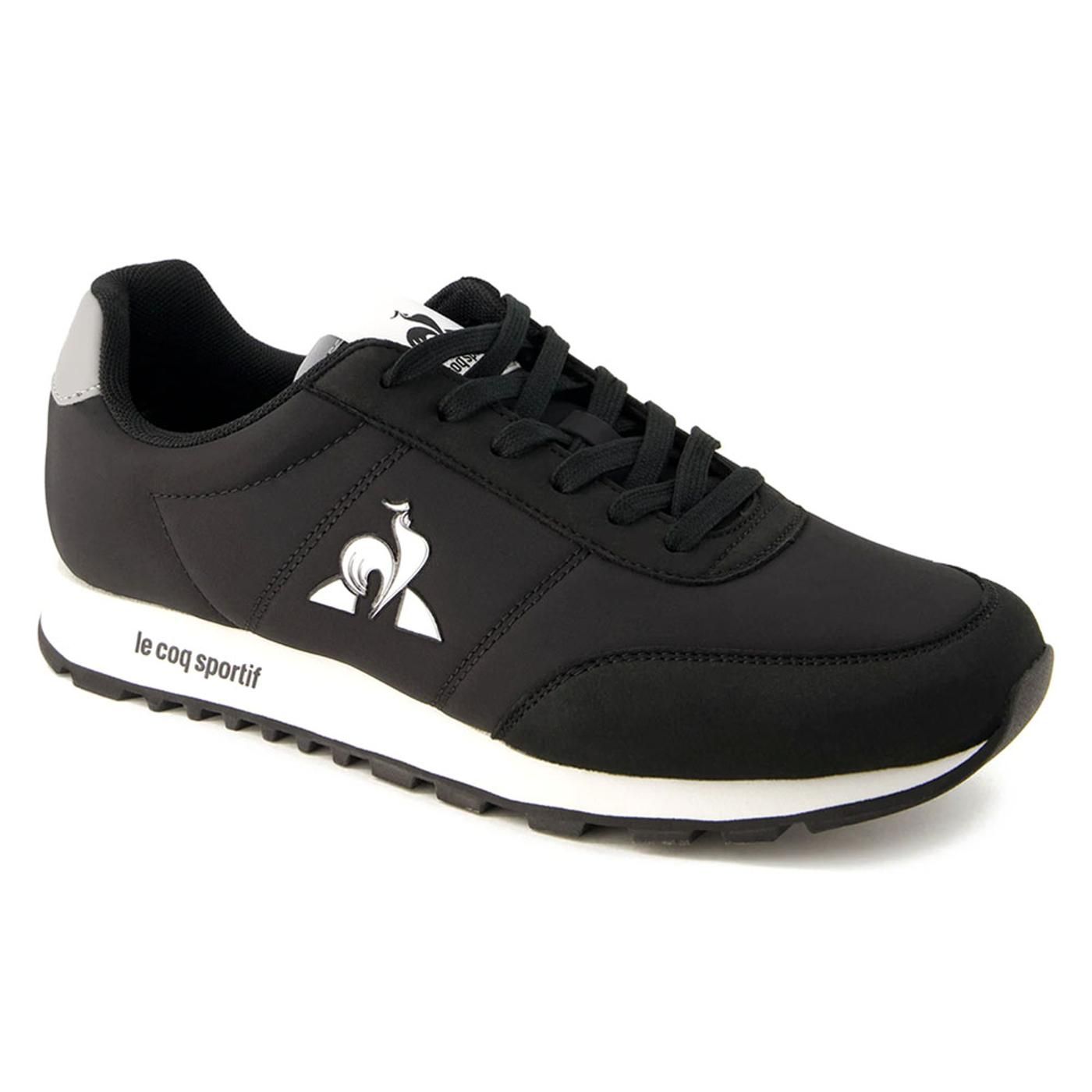 RACERONE black/silver 2423237