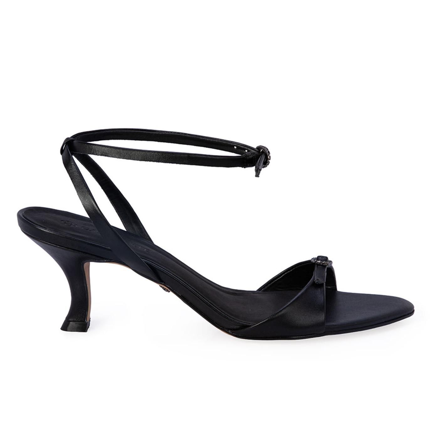 Sandalia 4019161 preto