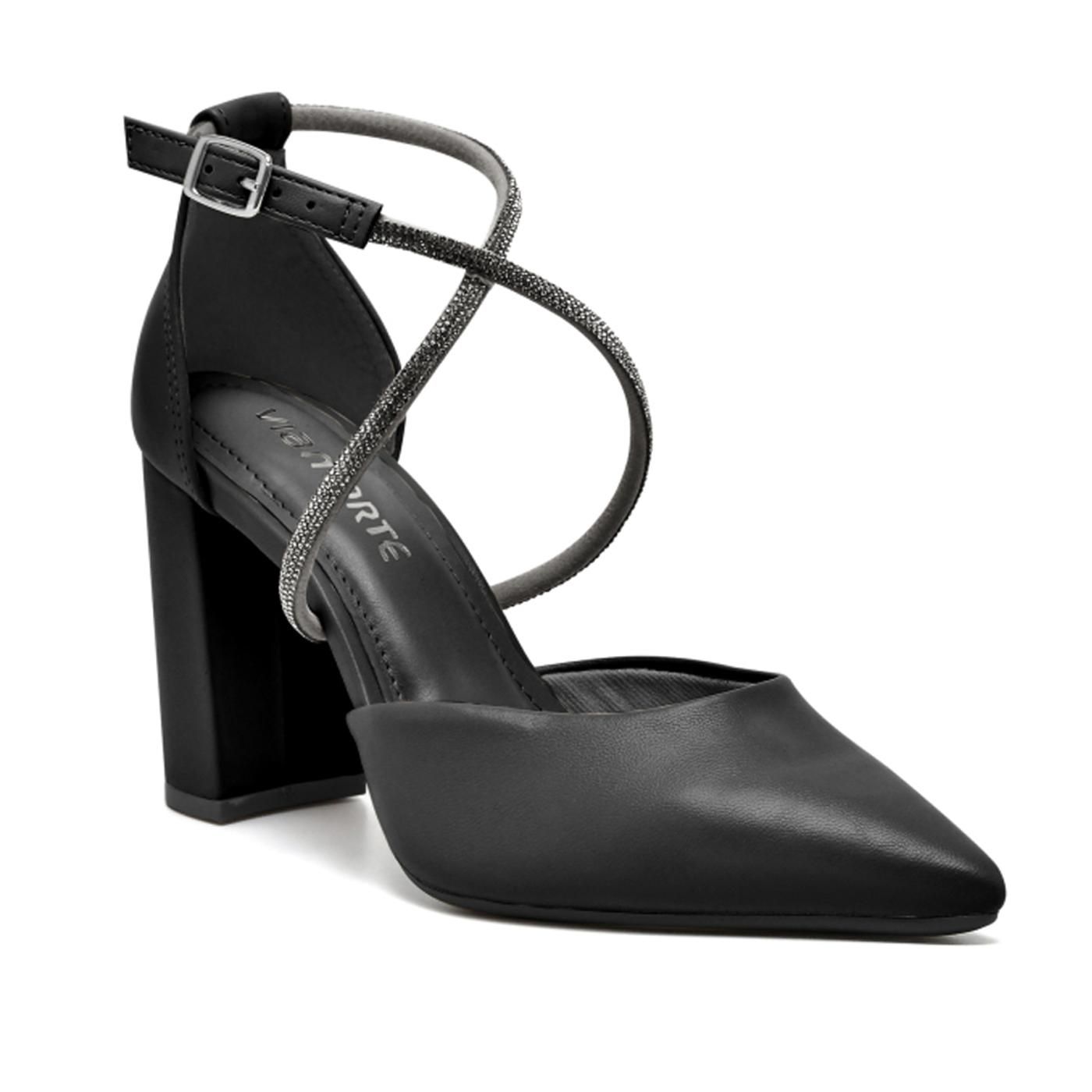 Zapato 23-11703-01 black